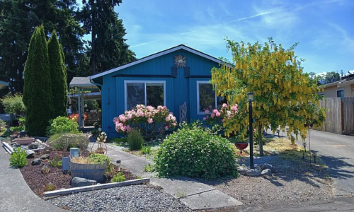 10 Danielle Court, Sequim, WA 98382 Cover Image